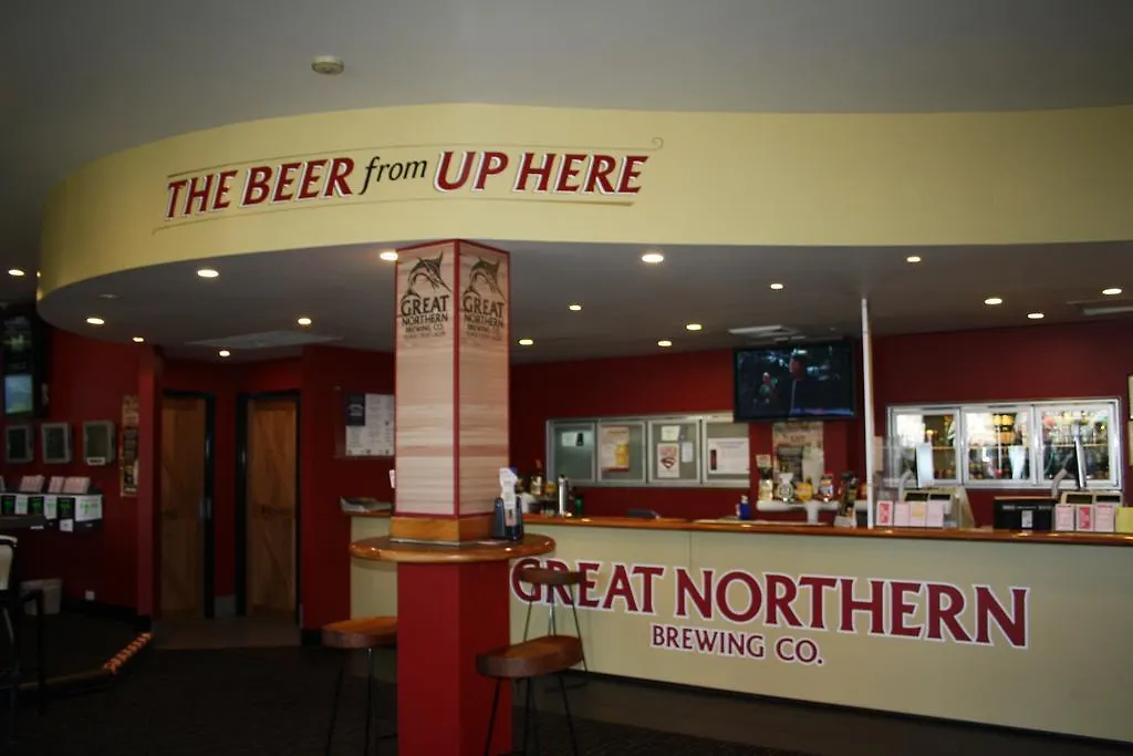 Hotel Beach House Nambour Australia