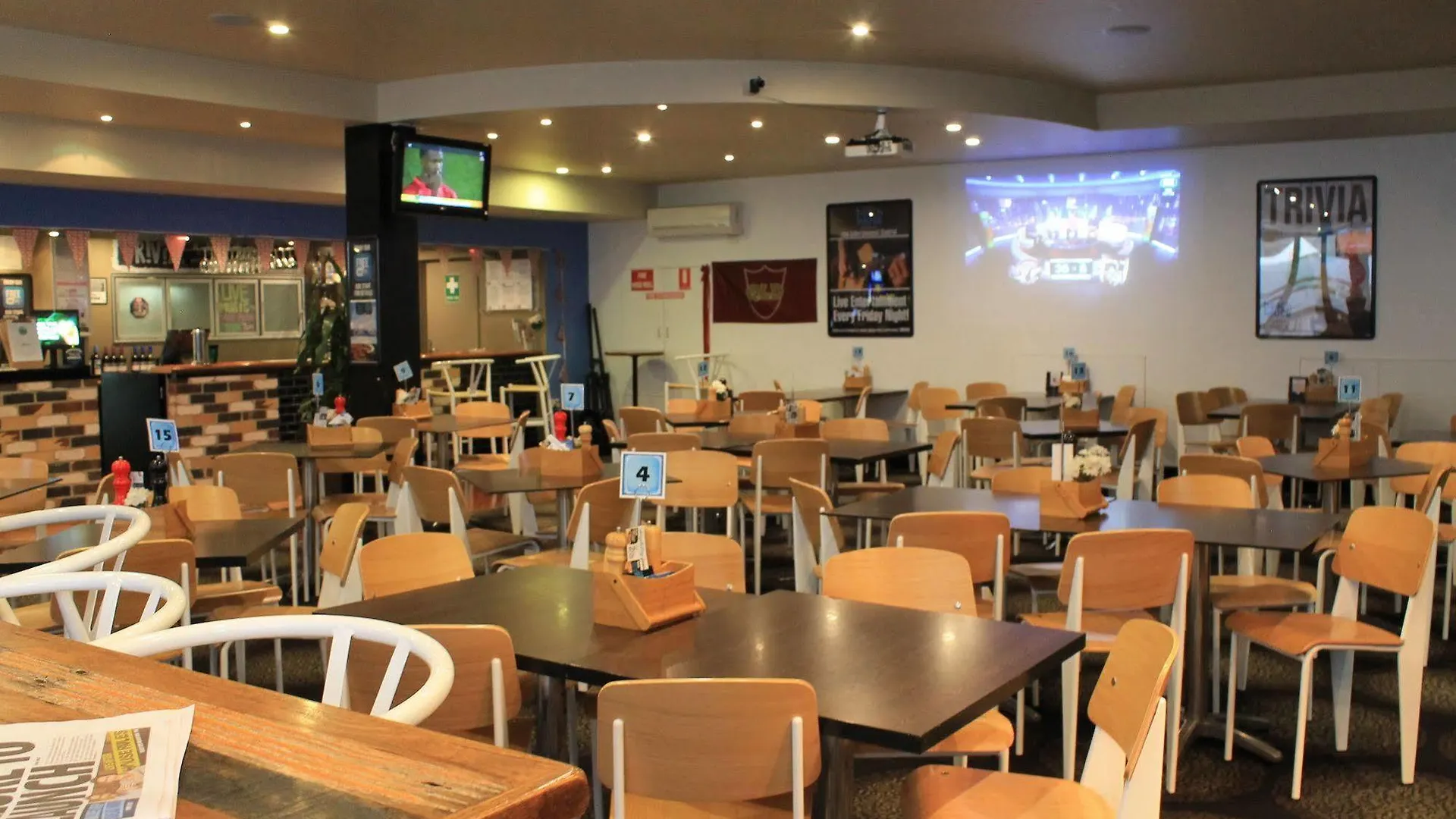 Hotel Beach House Nambour