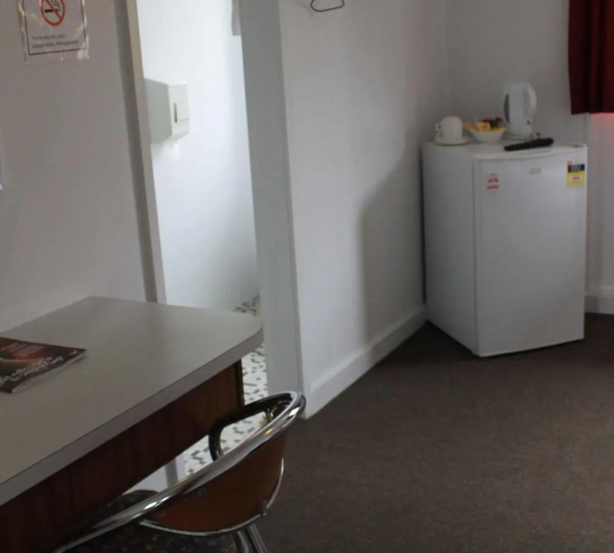 Hotel Beach House Nambour 4*,  Australia