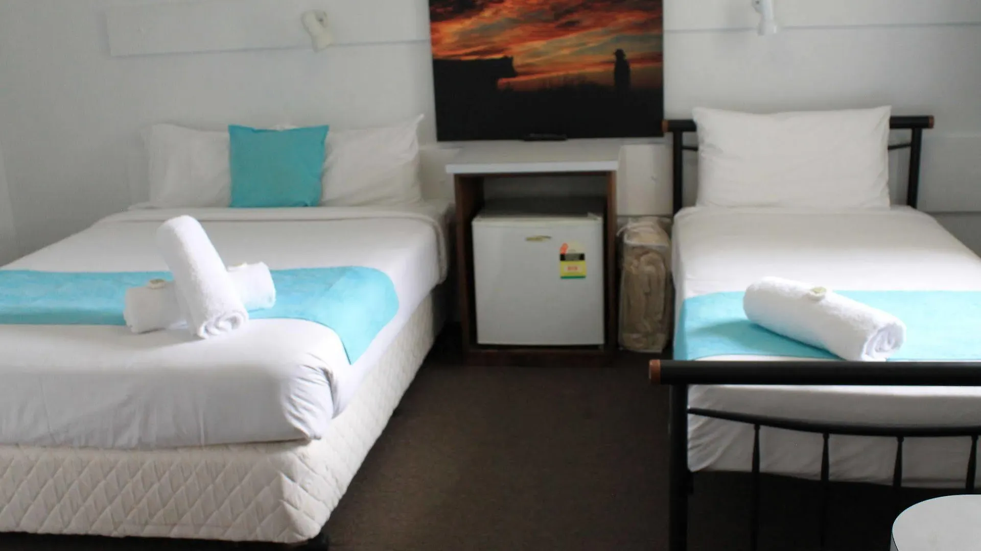 Hotel Beach House Nambour Motel
